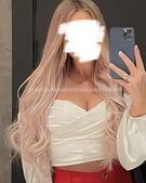 Анкета проститутки Светлана - метро Можайский, возраст - 20