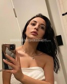 Анкета проститутки Инна - метро Марьино, возраст - 21