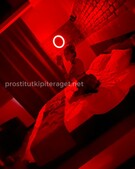 Анкета проститутки Вероника - метро Ломоносовский, возраст - 21