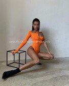 Анкета проститутки Ася - метро Южное Измайлово, возраст - 21