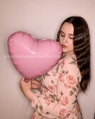 Анкета проститутки Елена - метро Дорогомилово, возраст - 21