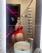 Анкета проститутки Леля - метро Хорошевский, возраст - 21