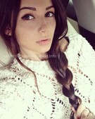 Анкета проститутки Шарлотта - метро Таганский, возраст - 22