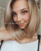 Анкета проститутки Елизавета - метро Останкинский, возраст - 22
