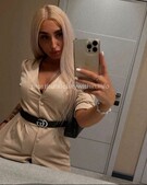 Анкета проститутки Аврора - метро Беговой, возраст - 23