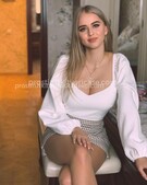 Анкета проститутки Зина - метро Алексеевский, возраст - 23