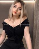 Анкета проститутки Линда - метро Басманный, возраст - 23