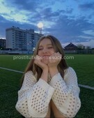 Анкета проститутки Дарья - метро Сокол, возраст - 23