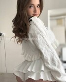 Анкета проститутки Елизавета - метро Выхино-Жулебино, возраст - 23