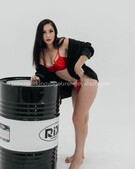 Анкета проститутки Алла - метро Измайлово, возраст - 23