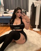 Анкета проститутки Инга - метро Южное Бутово, возраст - 23