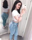 Анкета проститутки Галя - метро Дорогомилово, возраст - 23