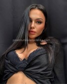 Анкета проститутки Риана - метро Черемушки, возраст - 23
