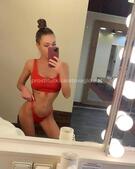 Анкета проститутки Кристина - метро Румянцево, возраст - 24