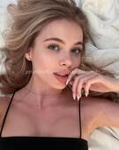 Анкета проститутки Даша - метро Басманный, возраст - 24