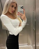 Анкета проститутки Лера - метро Таганский, возраст - 24