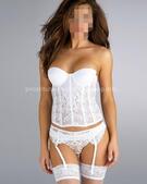 Анкета проститутки Эвелина - метро Коньково, возраст - 25