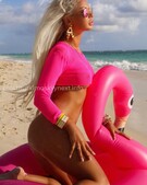 Анкета проститутки Николь - метро Сходненская, возраст - 25