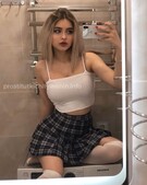 Анкета проститутки Наташа - метро Хамовники, возраст - 25