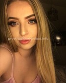 Анкета проститутки Лизочка - метро Выхино-Жулебино, возраст - 25