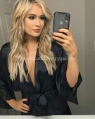 Анкета проститутки Милана - метро Покровское-Стрешнево, возраст - 25