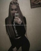 Анкета проститутки Екатерина - метро Пресненский, возраст - 26