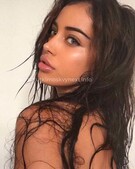 Анкета проститутки Мишель - метро Басманный, возраст - 27