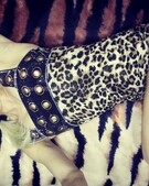 Анкета проститутки Мелисса - метро Пресненский, возраст - 27