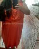 Анкета проститутки Оксана - метро Донской, возраст - 34