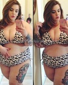 Анкета проститутки Галя - метро Дорогомилово, возраст - 34